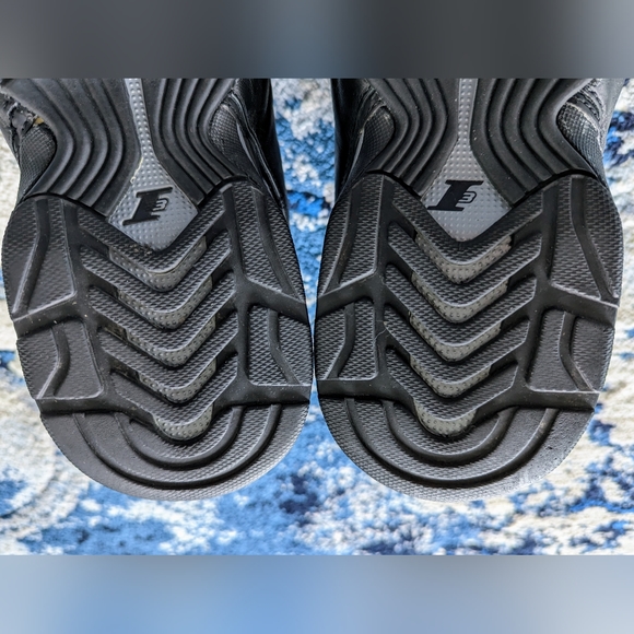 2002 Reebok I3 Trainer Allen Iverson Answer Off the Clock Signature Colletion 11 - Picture 7 of 8